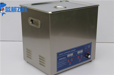 新材料清洗之选：超声波清洗技术的高效应用