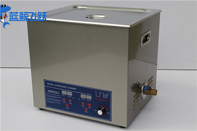 电子元器件清洗新利器：超声波清洗机的技术突破与未来展望