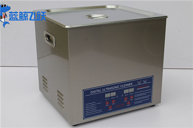 超声波清洗技术引领食品生产清洁创新