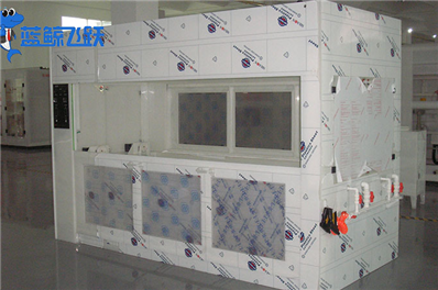 超声波清洗技术：微米级别清洗的新境界