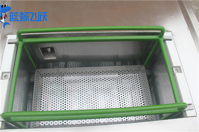 超声波清洗机助力化妆品生产：高效清洗、环保卫生的理想选择