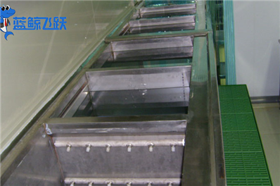 超声波清洗机：精密清洗新时代的独特利器