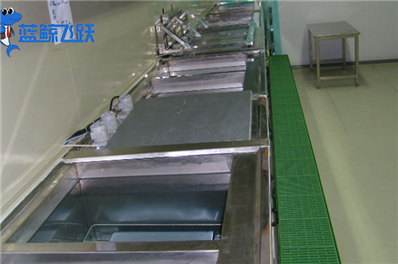 超声波清洗技术引领半导体清洗的未来趋势