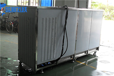 清洁新时代：超声波清洗机助力新材料研发