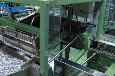 超声波清洗机：电子器件清洗的科技巅峰