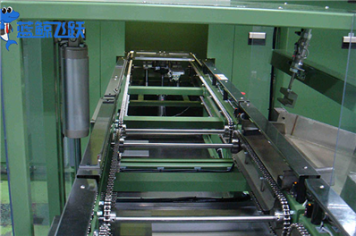 清洁卫生从这里开始：超声波清洗机助力食品加工设备维护