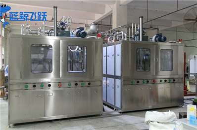 高效化工设备清洗：超声波清洗机的革新应用