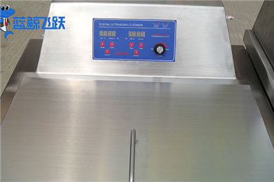 高效洁净利器：超声波清洗机在化妆品制造中的无懈可击应用