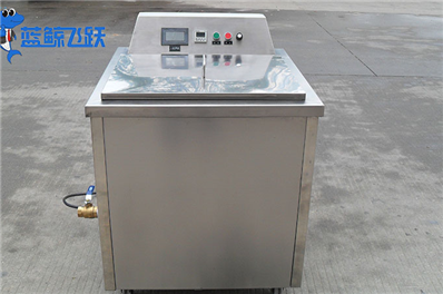 超声波清洗机在医疗设备维护中的杰出应用案例