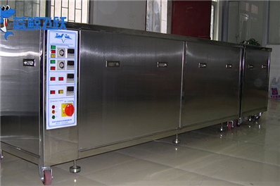 优化器械清洗效果：器械超声波清洗机的合理清洗时间解析