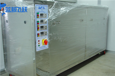 精准操作，超声波清洗机开机时间的科学设定与运营指南