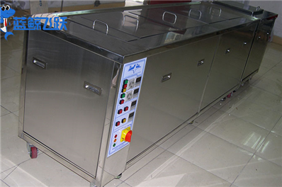 优化清洗效果，超声波清洗机震荡时间的专业解析