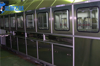 超声波清洗机试用期管理：性能评估与用户体验的完美平衡