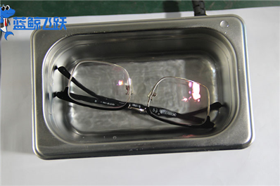 超声波清洗机水的更换频率及注意事项