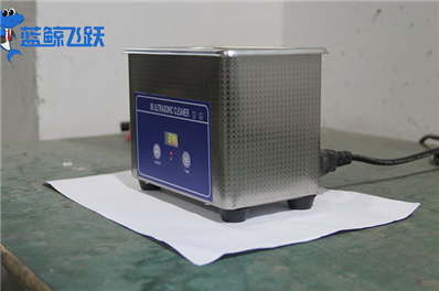 眼镜超声波清洗机水的更换频率及注意事项