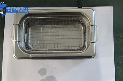 超声波清洗机清洗时间优化：科学调整与最佳实践