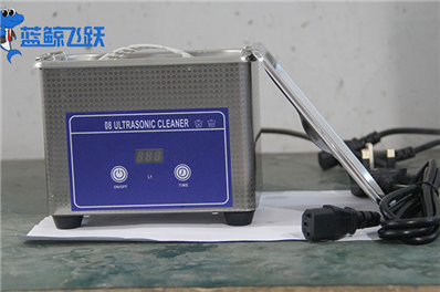 优化超声波清洗机清洗时间：科学管理与设备效能