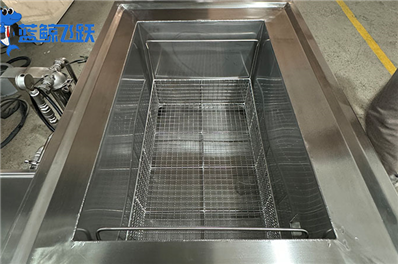 超声波清洗机使用年限及延长策略