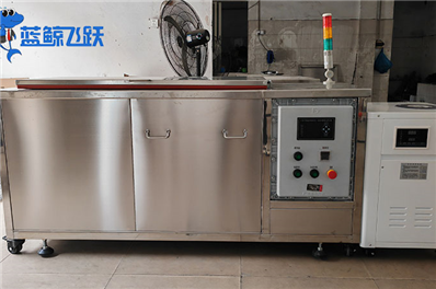 超声波清洗机的清洁效率与影响因素