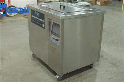 眼镜清洗盒超声波清洗机的清洗时间分析