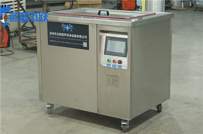 超声波清洗机使用寿命分析与延长策略