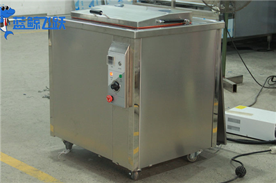 超声波清洗机开机时间：优化策略与影响因素解析