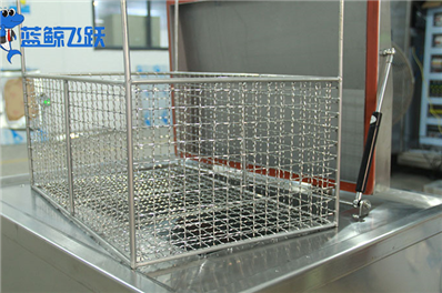 超声波清洗机洗烧杯：时间与效率的专业探讨