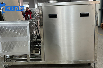 牙套超声波清洗机加热时间优化策略详解