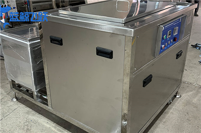 超声波清洗机洗项链：时间因素与清洗策略