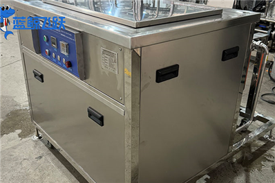 超声波美瞳清洗机：洗净佩戴舒适度的秘诀