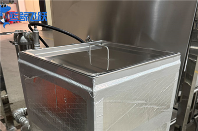 超声波清洗机更换周期解析：如何科学延长设备使用寿命