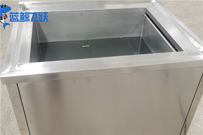 实验超声波清洗机：洗涤时间的确定与优化