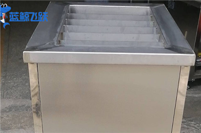 多槽超声波清洗机价格解析：选择与购买指南