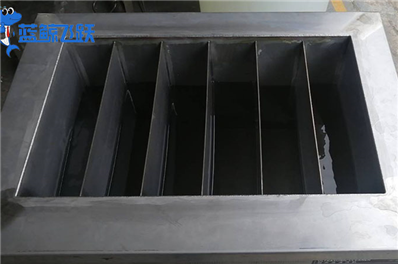 超声波清洗机放水量探讨：影响因素与操作技巧