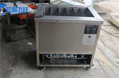 超声波清洗机水槽温度对清洗效果的影响与控制