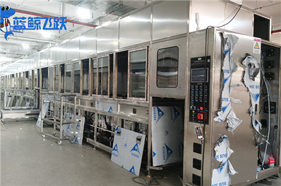 超声波清洗机破损率及降低策略探讨