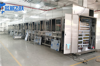 定制超声波清洗机功率选择与优化探讨