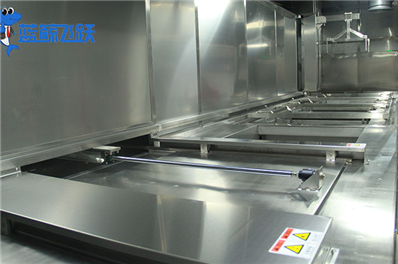 超声波清洗机功率与清洗能力的关系解析