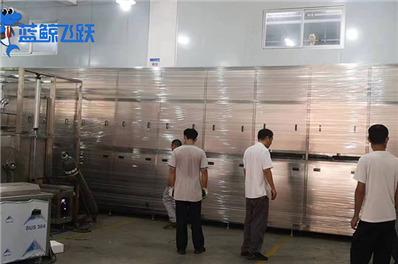 超声波清洗机功率调节：关键影响因素和实践指南