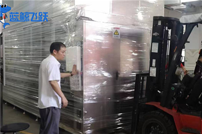 超声波清洗机正常功率范围的确定与应用