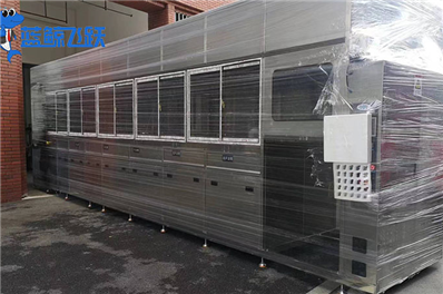 小型超声波清洗机温度设置：如何选择合适的温度