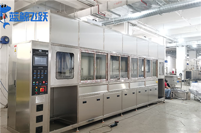 家用超声波清洗机功率解析：如何选择最适合的清洗设备？