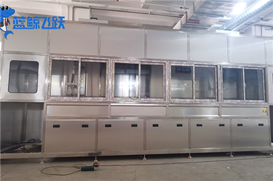 超声波清洗机频率选择指南：如何确定最佳频率？