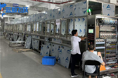 超声波清洗机尺寸选择的关键因素和考虑要点