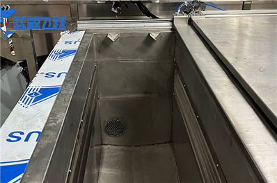 缸体超声波清洗机：原理、应用和技术挑战