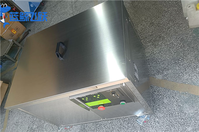 器皿超声波清洗机：高效、快速、彻底的器皿清洗利器