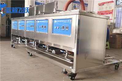 碳氢超声波清洗机：高效清洗碳氢化合物的利器