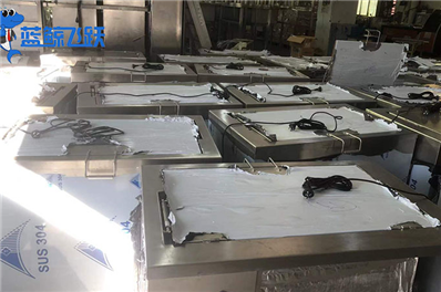 解析光伏超声波清洗机：原理、优势与未来趋势