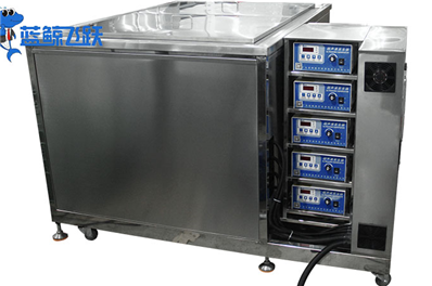 超声波清洗机的节能与经济性分析