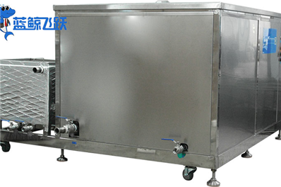 超声波电镀清洗机价格分析：规格、品牌、性能和市场因素